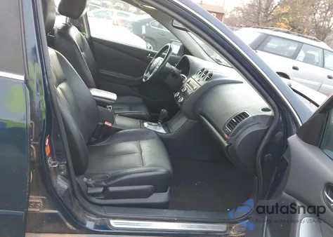 2008 Nissan Altima 2.5 S z USA, uszkodzony, nr VIN 1N4AL21E08N440421